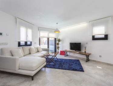 Bestaand - Villa - Torrevieja