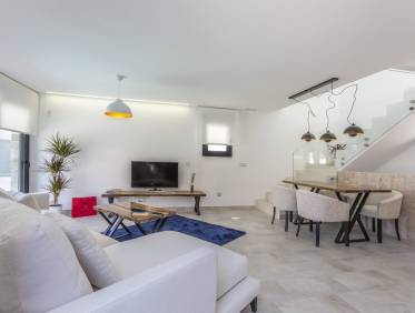 Bestaand - Villa - Torrevieja