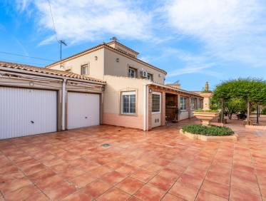 Bestaand - Villa - Torrevieja