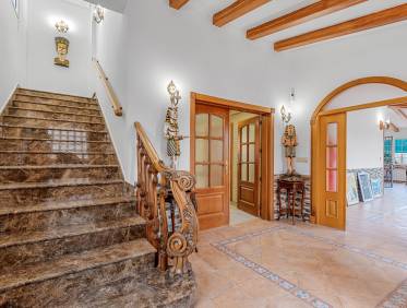 Bestaand - Villa - Torrevieja