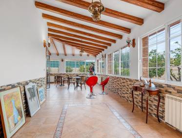 Bestaand - Villa - Torrevieja