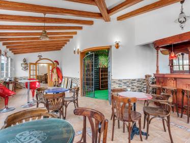 Bestaand - Villa - Torrevieja