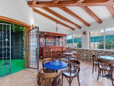 Bestaand - Villa - Torrevieja
