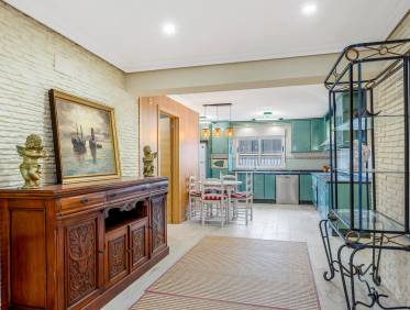 Bestaand - Villa - Torrevieja