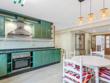 Bestaand - Villa - Torrevieja