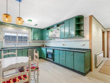 Bestaand - Villa - Torrevieja
