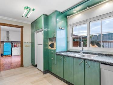 Bestaand - Villa - Torrevieja