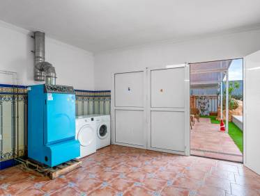 Bestaand - Villa - Torrevieja