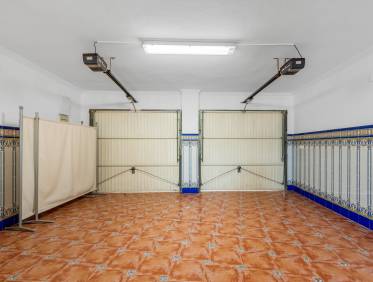 Bestaand - Villa - Torrevieja