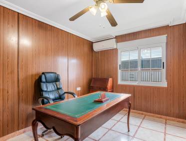 Bestaand - Villa - Torrevieja