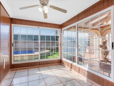 Bestaand - Villa - Torrevieja
