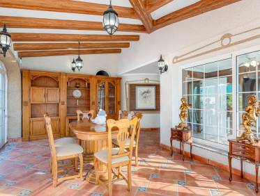 Bestaand - Villa - Torrevieja