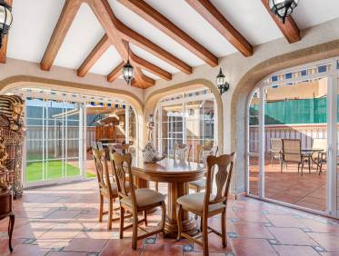 Bestaand - Villa - Torrevieja