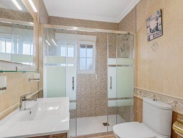 Bestaand - Villa - Torrevieja