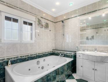 Bestaand - Villa - Torrevieja