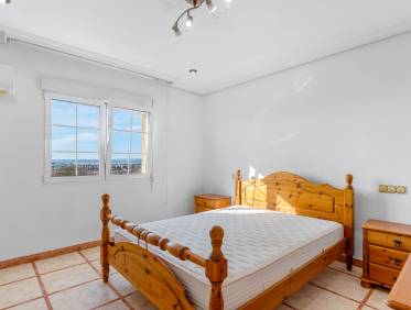 Bestaand - Villa - Torrevieja