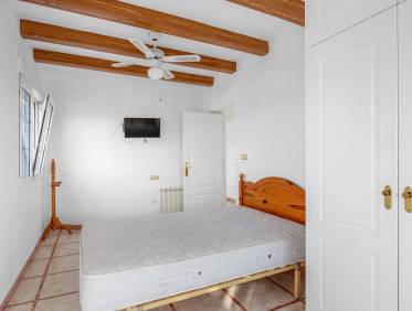 Bestaand - Villa - Torrevieja