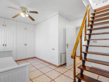 Bestaand - Villa - Torrevieja
