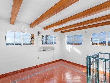 Bestaand - Villa - Torrevieja