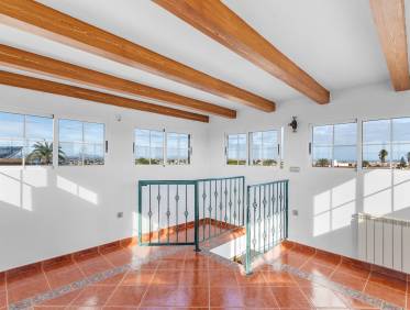 Bestaand - Villa - Torrevieja