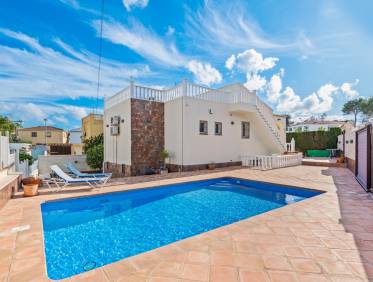 Bestaand - Villa - Torrevieja