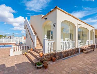 Bestaand - Villa - Torrevieja