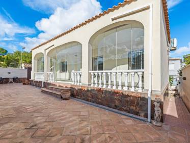 Bestaand - Villa - Torrevieja