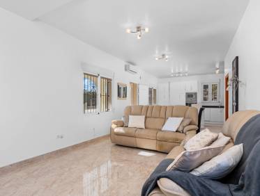 Bestaand - Villa - Torrevieja