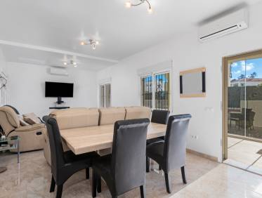 Bestaand - Villa - Torrevieja