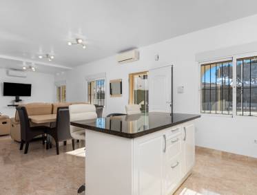 Bestaand - Villa - Torrevieja