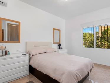Bestaand - Villa - Torrevieja