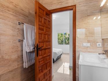 Bestaand - Villa - Torrevieja