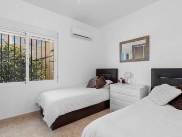 Bestaand - Villa - Torrevieja