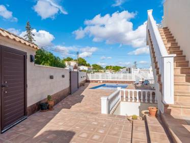 Bestaand - Villa - Torrevieja