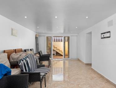 Bestaand - Villa - Torrevieja