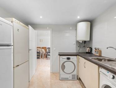 Bestaand - Villa - Torrevieja