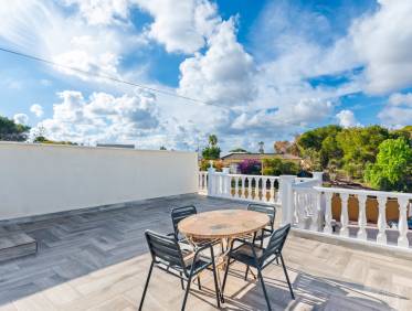 Bestaand - Villa - Torrevieja