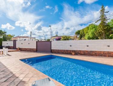 Bestaand - Villa - Torrevieja