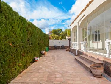 Bestaand - Villa - Torrevieja