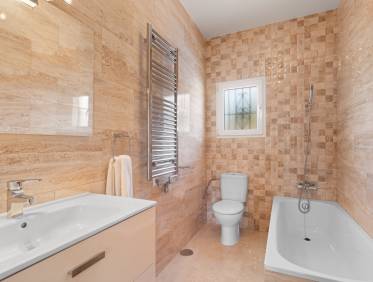 Bestaand - Villa - Torrevieja