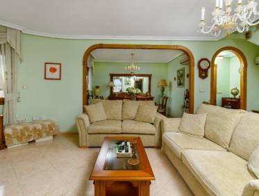 Bestaand - Villa - Torrevieja