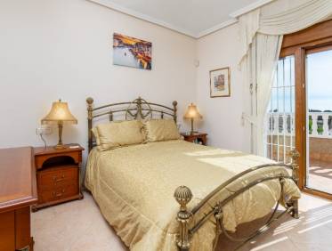 Bestaand - Villa - Torrevieja