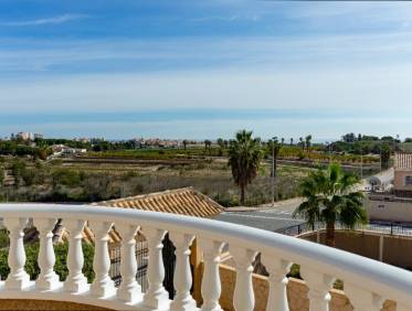 Bestaand - Villa - Torrevieja