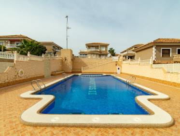 Bestaand - Villa - Torrevieja