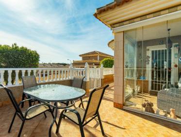 Bestaand - Villa - Torrevieja