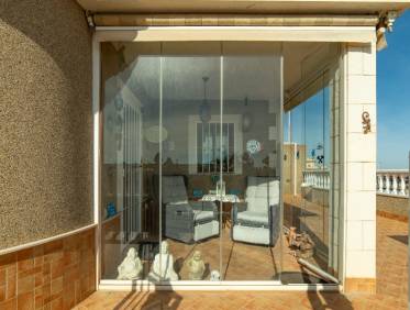 Bestaand - Villa - Torrevieja