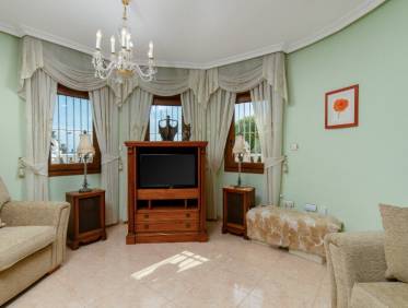 Bestaand - Villa - Torrevieja
