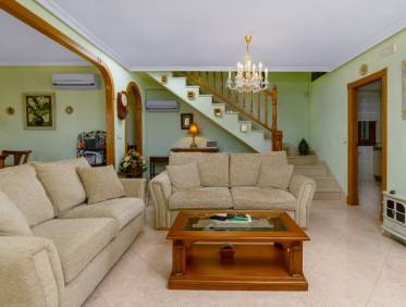 Bestaand - Villa - Torrevieja