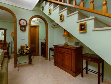 Bestaand - Villa - Torrevieja