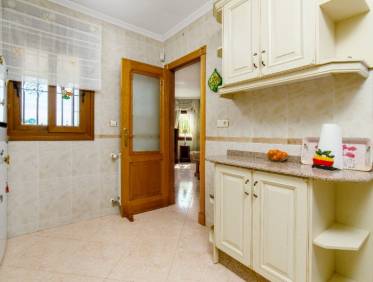 Bestaand - Villa - Torrevieja